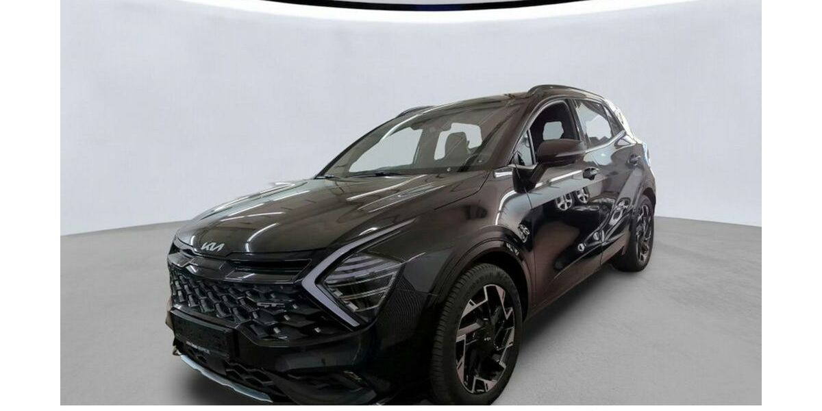 Kia Sportage 39.900 km 34.500 &euro; Berlin 12359