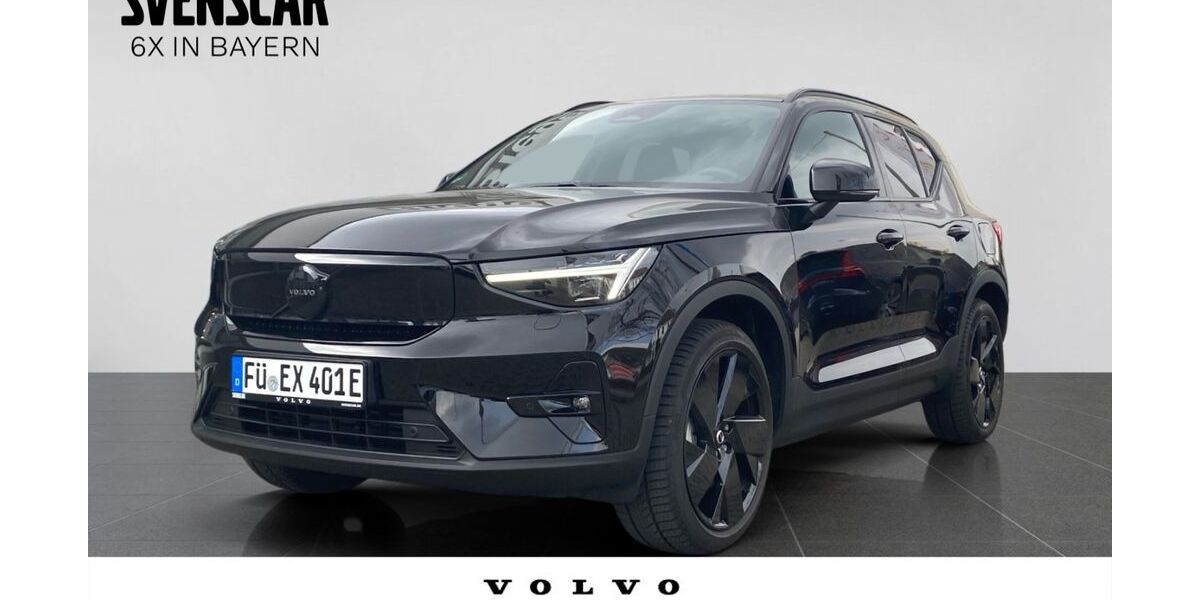 Volvo EX40 9.900 km 50.190 &euro; Fürth 90765