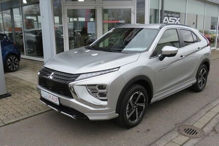 Mitsubishi Eclipse Cross 1.948 km 32.890 &euro; Heidelberg 69126