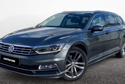 VW Passat Variant 178.000 km 12.500 &euro; Pößneck 07381
