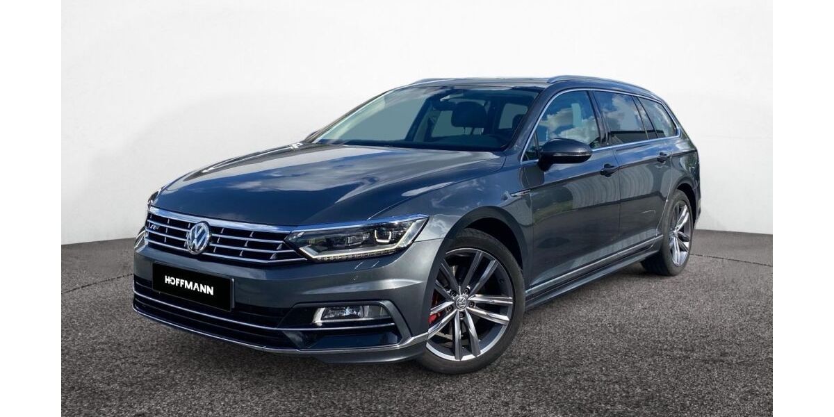 VW Passat Variant 178.000 km 12.500 &euro; Pößneck 07381