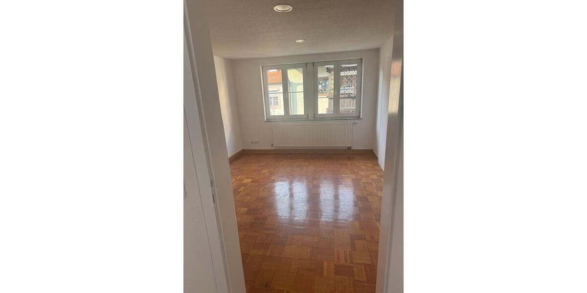 Etagenwohnung Crailsheim - 4 Zimmer, 64 m&sup2;, 800&euro; | Angebot:25419439