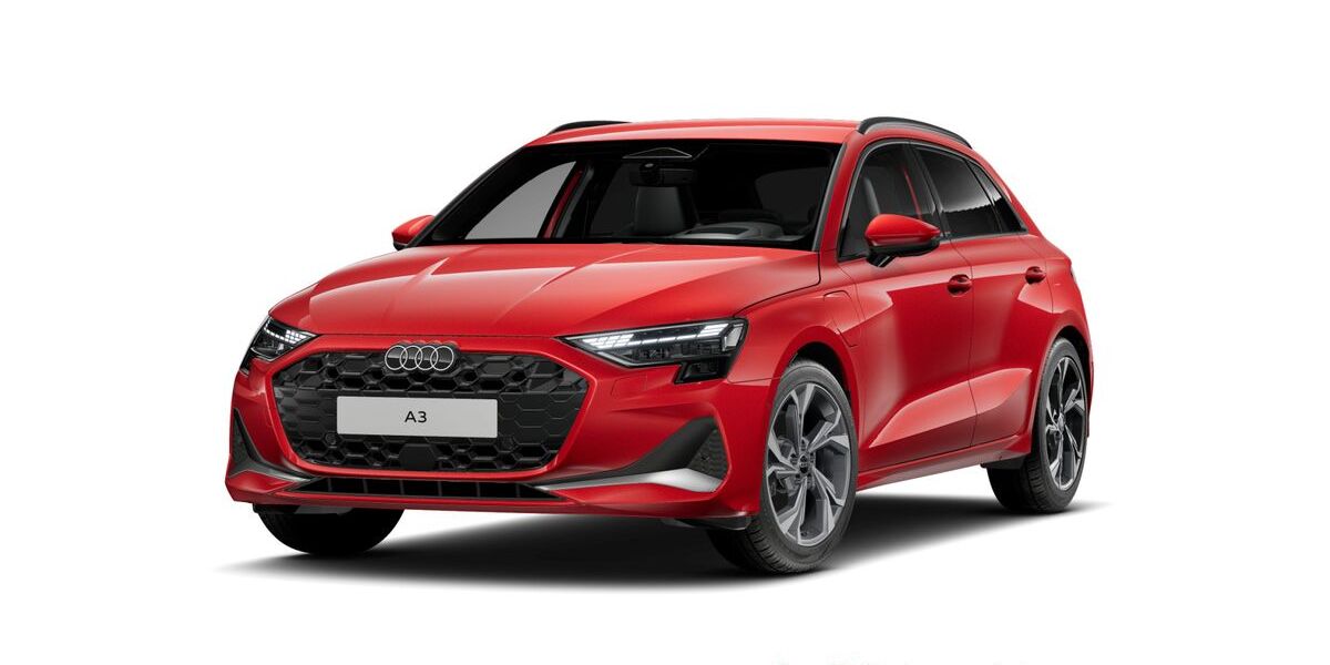 Audi A3 9.761 km 38.240 &euro; Coburg 96450