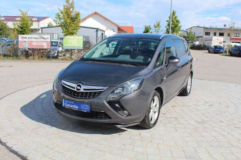 Zafira