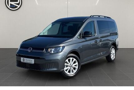 VW Caddy Maxi