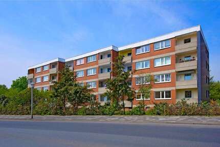 Wohnung zum Mieten in Hamm 554 € 75 m²