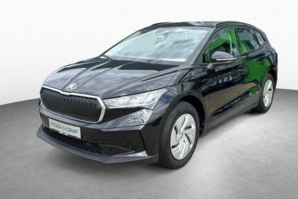 Skoda Enyaq 34.400 km 20.460 &euro; Schwabach 91126