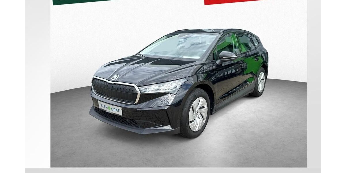 Skoda Enyaq 34.400 km 20.460 &euro; Schwabach 91126