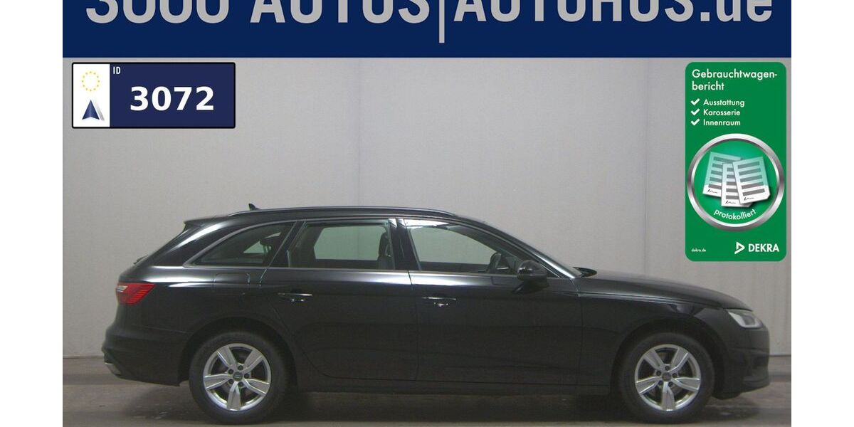 Audi A4 110.791 km 18.780 &euro; Gyhum/Bockel 27404
