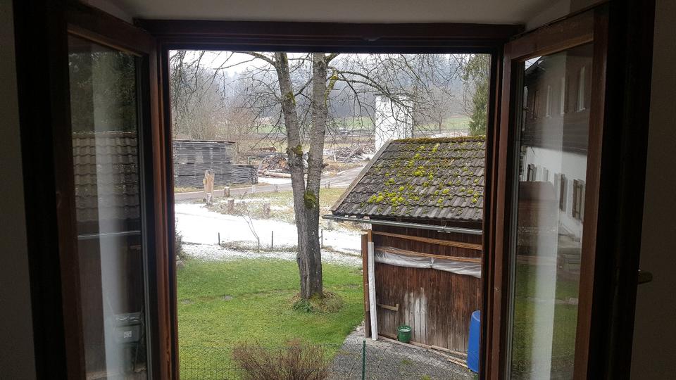 Erdgeschoßwohnung Rohrdorf - 1 Zimmer, 35 m&sup2;, 586&euro; | Angebot:24728305