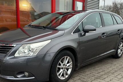 Toyota Avensis 190.123 km 4.990 &euro; Visselhövede 27374