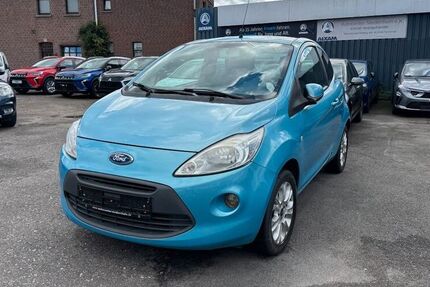 Ford Ka/Ka+