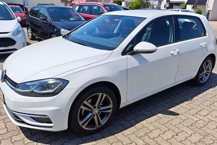VW Golf 93.000 km 13.599 &euro; Ottersheim 76879
