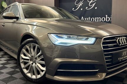 Audi A6 144.863 km 19.999 &euro; Oldenburg 26125