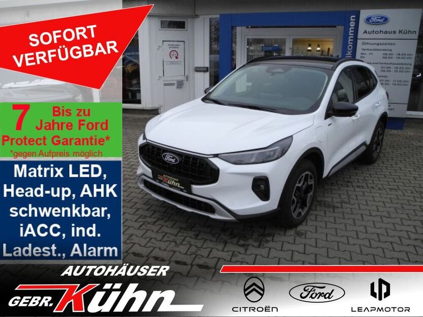 Kuga