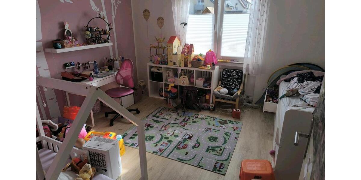 Erdgeschoßwohnung Bielefeld Jöllenbeck - 5 Zimmer, 75 m&sup2;, 670&euro; | Angebot:25414882