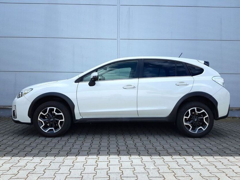 XV