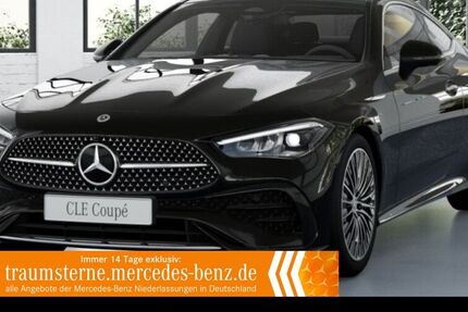 Mercedes-Benz CLE 180 12.464 km 45.990 &euro; Stuttgart 70469