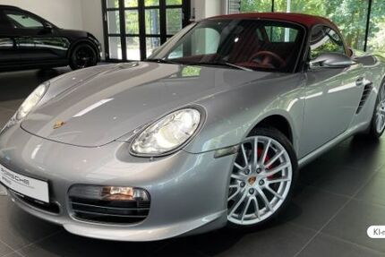 Porsche Boxster 48.634 km 53.400 &euro; Dresden 01129