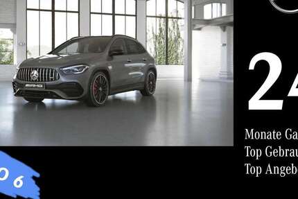 Mercedes-Benz GLA 35 AMG 17.900 km 44.990 &euro; Weil am Rhein 79576