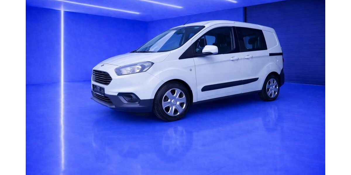Ford Transit Courier 154.000 km 11.000 &euro; Essen 45141