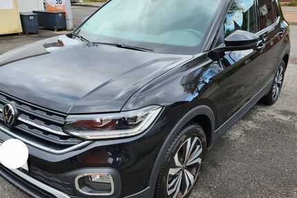 VW T-Cross 15.500 km 20.900 &euro; Haltern am See 45721