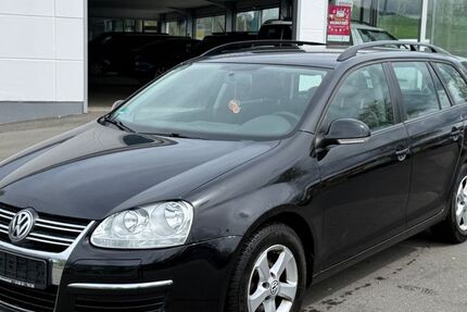 VW Golf 215.000 km 1.790 &euro; Tröstau 95709