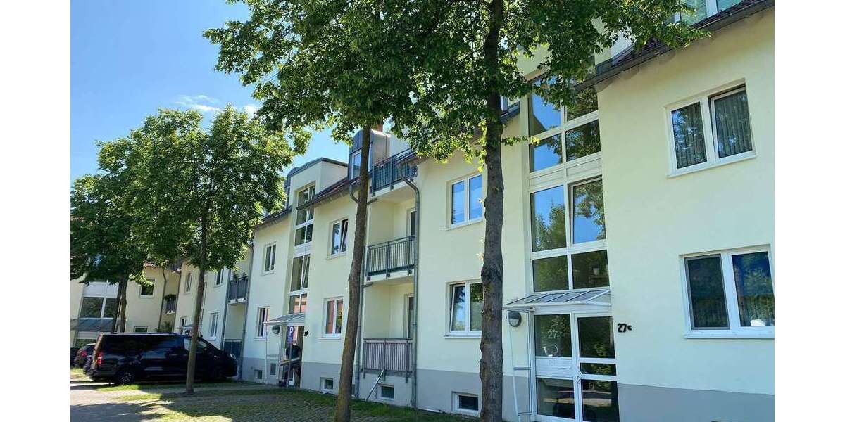 Etagenwohnung Waren - 5 Zimmer, 71 m&sup2;, 249.000&euro; | Angebot:25043986