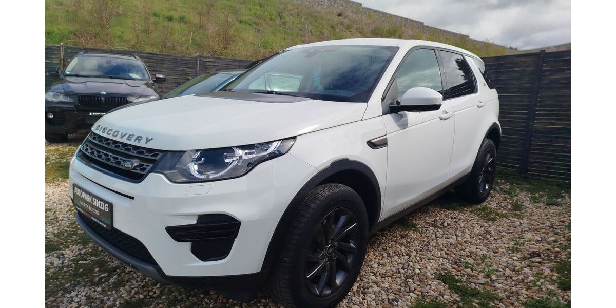 Land Rover Discovery 129.000 km 14.999 &euro; Bad Neuenahr-Ahrweiler 53474