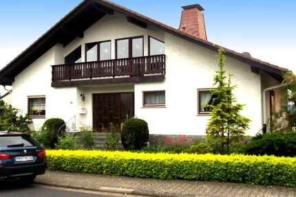 Wohnung Langenselbold - 4 Zimmer, 115 m&sup2;, 1.200&euro; | Angebot:27385348