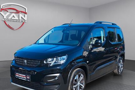 Peugeot Rifter 83.105 km 19.700 &euro; Koblenz 56070