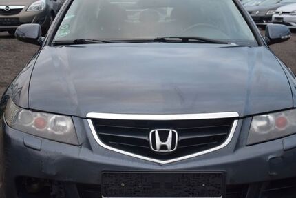 Honda Accord 220.000 km 1.599 &euro; Berlin 13597