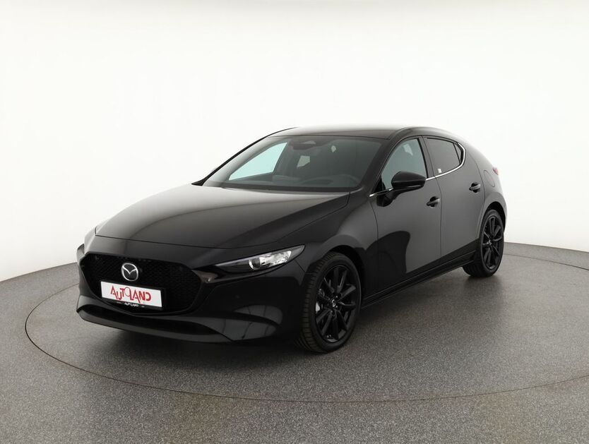 Mazda 3 17.468 km 25.950 € Göttingen 37081