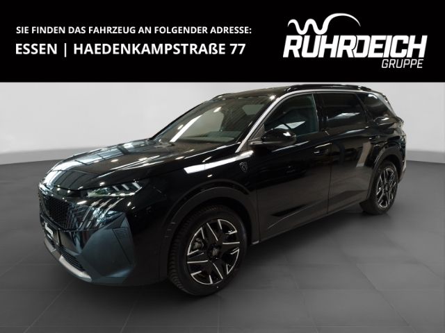 Peugeot 5008 24.500 km 45.990 &euro; Essen 45143