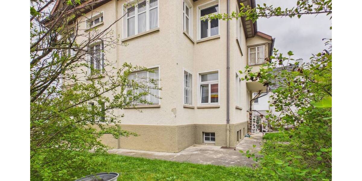 Mehrfamilienhaus, Wohnhaus Spaichingen - 1 Zimmer, 413 m&sup2;, 595.000&euro; | Angebot:26258448