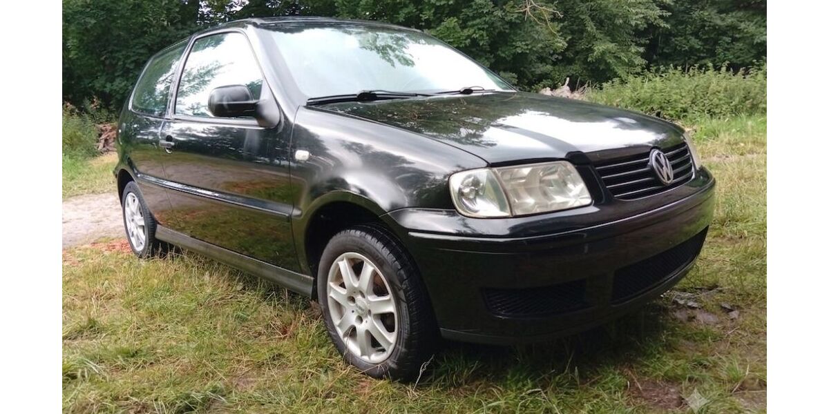 VW Polo 139.465 km 1.980 &euro; Zetel 26340