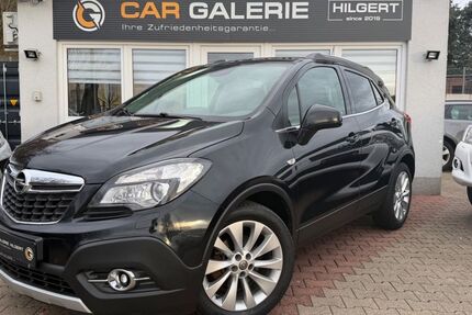 Opel Mokka 232.000 km 7.490 &euro; Hilgert 56206