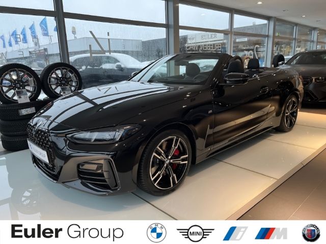 BMW 420 1.101 km 58.050 &euro; Pirmasens 66954