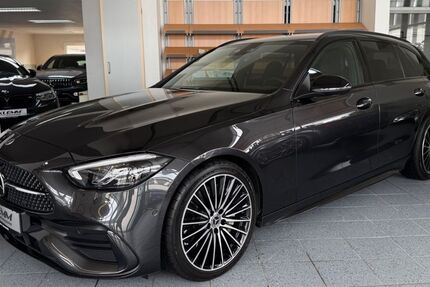Mercedes-Benz C 220 60.000 km 37.950 &euro; Elsdorf 50189
