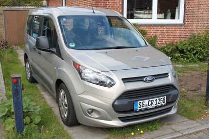 Ford Tourneo Connect 94.305 km 9.250 &euro; Rendsburg 24768