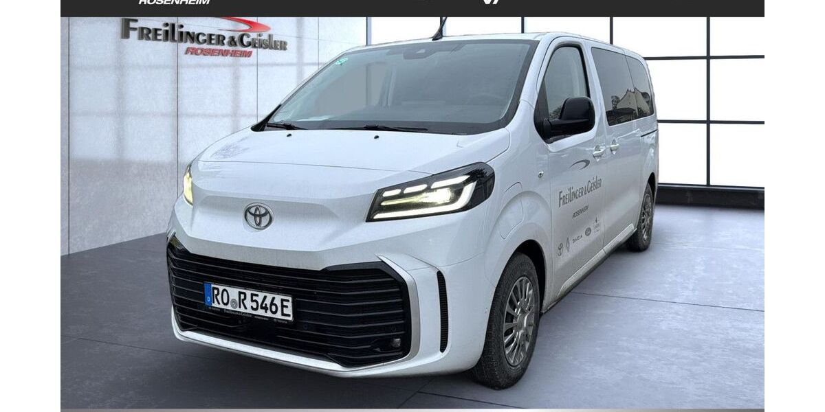 Toyota Andere 5.712 km 49.990 &euro; Rosenheim 83022