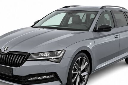 Skoda Superb 97.820 km 25.300 &euro; Wardenburg 26203