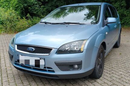 Ford Focus 178.000 km 1.250 &euro; Bergheim 50129