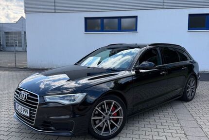 Audi A6 278.000 km 13.600 &euro; Küps 96328