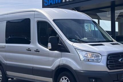 Ford Transit 95.000 km 12.500 &euro; Wadersloh 59329