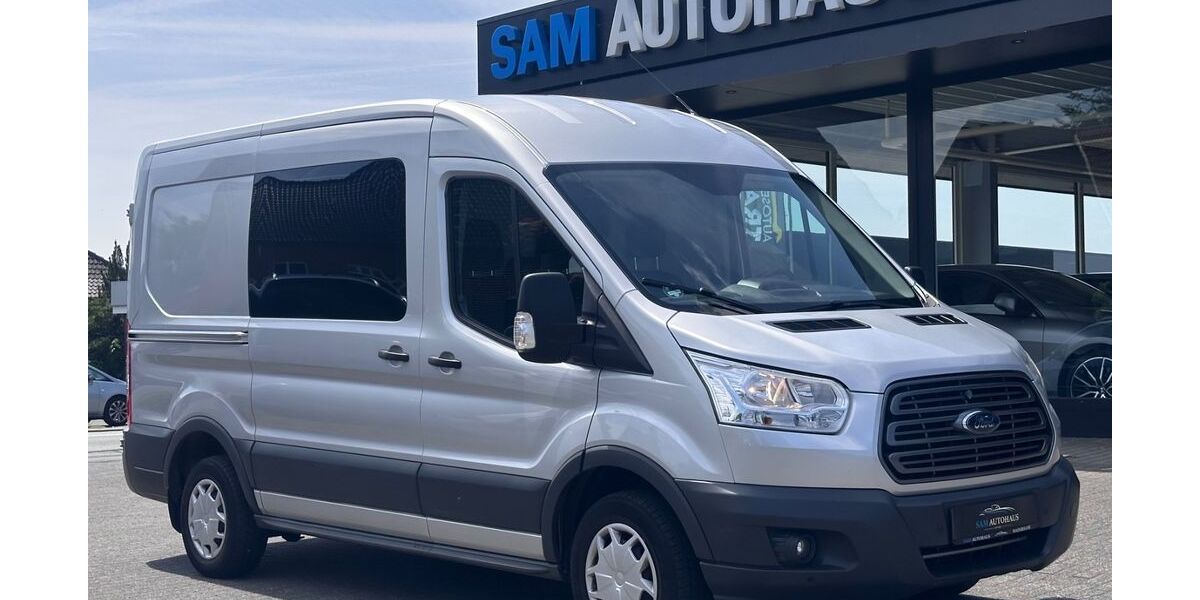 Ford Transit 95.000 km 12.500 &euro; Wadersloh 59329