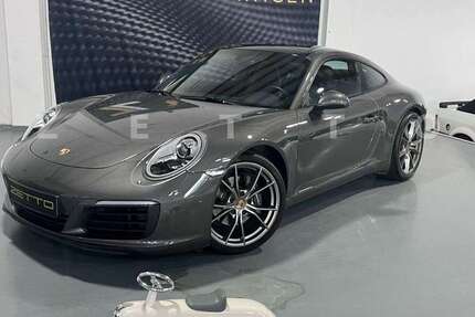 Porsche 911 49.500 km 86.500 € Tuttlingen 78532