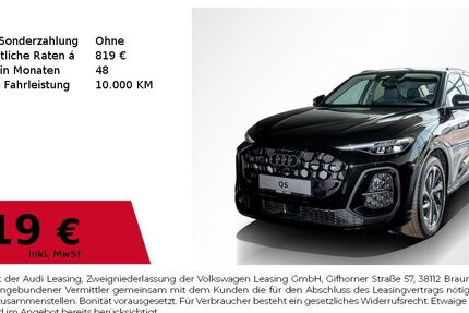 Audi Q5 1.100 km 68.990 &euro; Magdeburg 39126