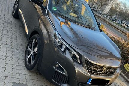 Peugeot 3008 95.400 km 20.500 &euro; Bremen 28279