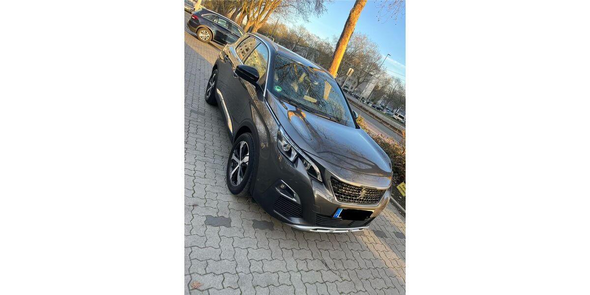 Peugeot 3008 95.400 km 20.500 &euro; Bremen 28279